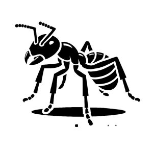 Carpenter Ant